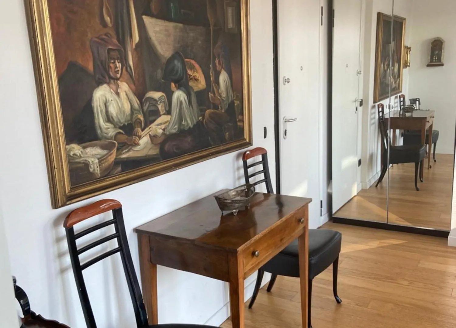 Suite Del Parco Monza