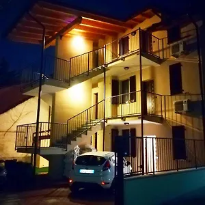 Residenza Borgazzi Cir S00031 Affittacamere