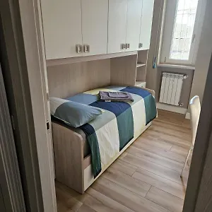 Stanzadadanilo Affittacamere