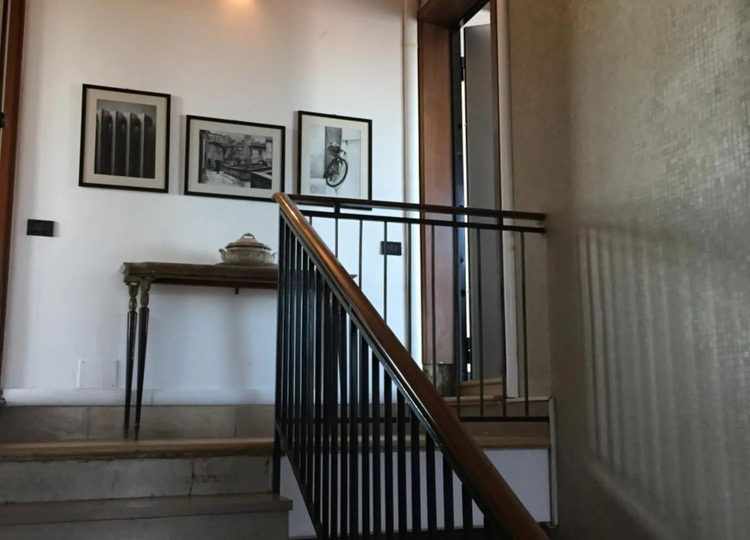 Pensión Suite Del Parco Monza